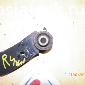 Рычаг Mitsubishi CU2W/CU4W/CU5W/CS5W Airtrek R в 2WD/4WD кривой MR594949