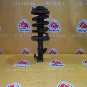 Стойка Mazda BJ5W Familia S-Wagon перед, лев