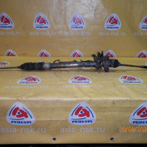 Рулевая рейка TOYOTA NCP60/NCZ20/NNP10/NCP30 Ist/Raum/Porte/bB Наконечники прямые.