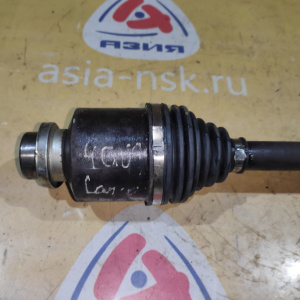 Привод Mitsubishi 4G69 F ABS ВН-24шл. Н-25шл. Без вала промежуточного