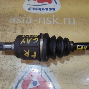 Шрус внутренний Honda GA3/GA4/EY6/EY7/EK2/EK3/DC1/MB4 Partner D15B 25шл. В сборе MEKA перед, прав 44310-S04-300/44017-S04-020/44305-S2G-960