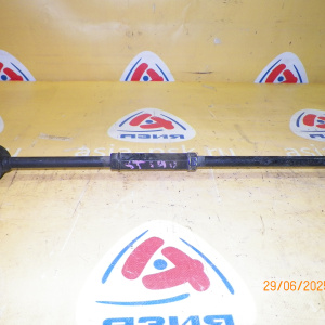Тяга поперечная Toyota ST190/ST191/AT190/AT191/AT192/CT190 Caldina/Corona/Carina R н регулируемая 48730-20160
