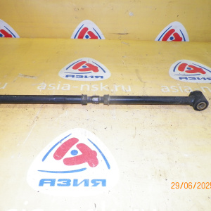 Тяга поперечная Toyota AE110, AE111, AE100, AE101 Corolla Ceres/Corolla Levin/Sprinter Trueno/Sprinter Marino R н регулируемая ( маленкая регулировка)