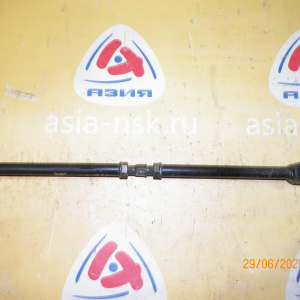 Тяга поперечная Toyota AE110, AE111, AE100, AE101 Corolla Ceres/Corolla Levin/Sprinter Trueno/Sprinter Marino R н регулируемая ( маленкая регулировка)