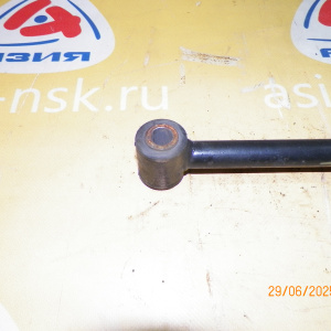 Тяга поперечная Toyota AE110, AE111, AE100, AE101 Corolla Ceres/Corolla Levin/Sprinter Trueno/Sprinter Marino R н регулируемая ( маленкая регулировка)