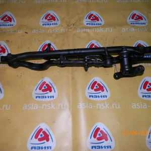 Трапеция рулевая Toyota GS131, GS141, JZS131, JZS133, JZS141, JZS143, JZS145, LS131, LS141 Crown/Crown Majesta В сборе три тяги с рулевым маятником.