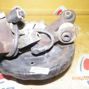 Ступица Mitsubishi EA1A/EA1W/EA4W/EA5W/E52A/E53A/E54A/E55A Galant/Legnum зад, лев ABS бараб. 4шп.(голая) MB864921.MR223651.MB950207.MB950179.MB864968.MR316