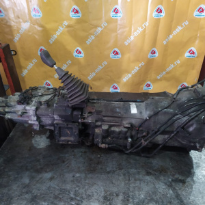 АКПП MITSUBISHI 4D56 4WD S/Select Pajero