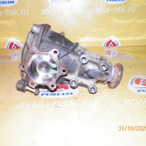 Редуктор TOYOTA CR50/CR50G/SR50/SR50G/KR52 Lite Ace Noah/Town Ace Noah F 43/9