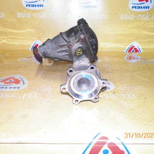 Редуктор TOYOTA CR50/CR50G/SR50/SR50G/KR52 Lite Ace Noah/Town Ace Noah F 43/9