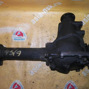 Редуктор TOYOTA CR50/CR50G/SR50/SR50G/KR52 Lite Ace Noah/Town Ace Noah F 43/9