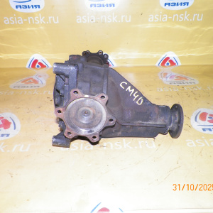 Редуктор Toyota CM40/CR30/CR31/CR37/CR38/YM40/YR30/YR31/YR36 Lite Ace F 4WD 41/9. (４．５５５) 41110-28030.