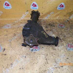 Редуктор Toyota CM40/CR30/CR31/CR37/CR38/YM40/YR30/YR31/YR36 Lite Ace F 4WD 41/9. (４．５５５) 41110-28030.