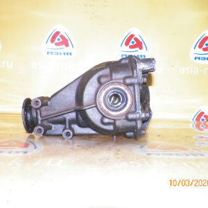 Редуктор MITSUBISHI E72A/E74A/E77A/E84A/ Eterna/Emeraude/Galant 4D68/4G93/6A12 R 37/13.(2.846). MB912577