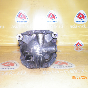 Редуктор MITSUBISHI E72A/E74A/E77A/E84A/ Eterna/Emeraude/Galant 4D68/4G93/6A12 R 37/13.(2.846). MB912577