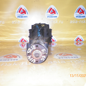 Редуктор Nissan ENU14/EU14/HNM11/NM11/M11/HNP10/P10/WHNP10/HNP11/WHNP11 Bluebird/Primera/Prairie SR20 R 4WD 37/10 (3.700).(LD).Чугунный. 38311-5700U.