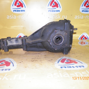 Редуктор Nissan ENU14/EU14/HNM11/NM11/M11/HNP10/P10/WHNP10/HNP11/WHNP11 Bluebird/Primera/Prairie SR20 R 4WD 37/10 (3.700).(LD).Чугунный. 38311-5700U.