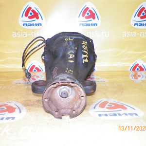 Редуктор NISSAN ER33/ECR33/GC34/GCC34 RB25DE/RB25DET R 48/11.( 4.363) .(6W). LSD. Под ABS. Один привод с двойной шлицевой. 38311-43M02. 38300-34Z77.
