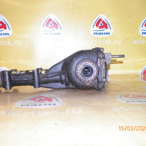 Редуктор Subaru GF2/GF4/GF6/GF8/GC2/GC4/GC6/GC8/BD3/BD5/BD7/BD9/BG3/BG5/BG7/BG9/BH5/BE5/SF5 Impreza EJ15/EJ16/EJ18/EJ20 R 37/9 (4.111). (VA1REF-XG).15