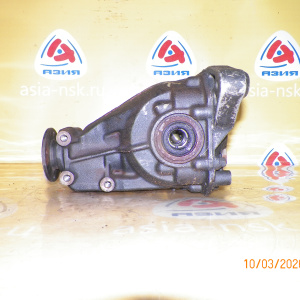 Редуктор Mitsubishi EC1W/EC3W/EC4W/EC5W/EC7W/EC1A/EC3A/EC5A/EC7A/ Legnum/Galant/Aspire 6A12/6A13/4G94/4G93/4G64 R (HSC). 53/16. (3.312). MR325250