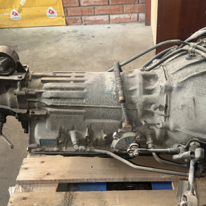 АКПП Toyota 2L 2WD BUS Hiace LH100