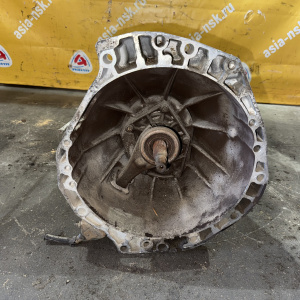 МКПП Nissan GA16 RS5W71C 2WD Serena C23