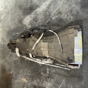 МКПП Nissan GA16 RS5W71C 2WD Serena C23