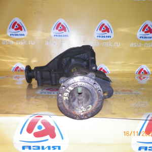 Редуктор Nissan KHGNC22/KMGNC22/KUGNC22 Vanette CA18T/CA20S/LD20T F 39/8. (4.875 ). (MJ). 38501-38D10