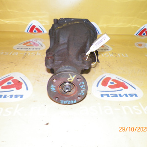 Редуктор Daihatsu G311G/G313G Pyzar R Чугунный. 48/17