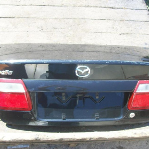 Крышка багажника Mazda Capella GF8P в.226-61827