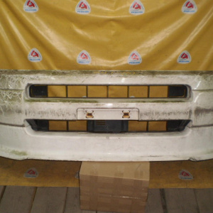 Бампер HONDA S-MX RH1 '1996-1999 перед (Обвес) 71101-S70-0000
