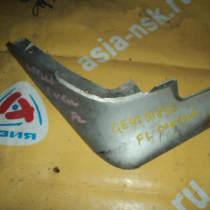 Брызговик Mazda Capella GF8P/GW8W перед, лев