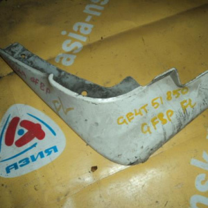 Брызговик Mazda Capella GF8P/GW8W перед, лев