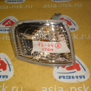 Габарит Toyota R Sprinter Carib AE115 '1997-2002 Хром