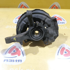 Ступица Toyota CT195/CT215/CT216/ST195/ST215 Corona/Corona Premio/Caldina/Carina перед, прав 4WD ABS 5x100 БЕЗ ДИСКА И СУППОРТА 43211-20310/43502-20131