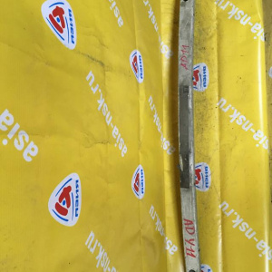 Усилитель бампера NISSAN AD Y11 F