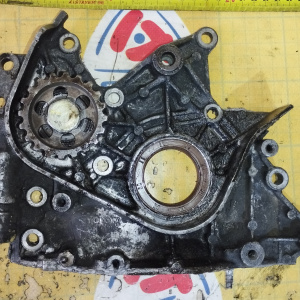 Насос масляный Toyota 2C/3C Lite Ace Noah/Caldina CR50/CT216 15100-64040