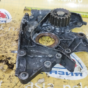 Насос масляный Toyota 2C/3C Lite Ace Noah/Caldina CR50/CT216 15100-64040