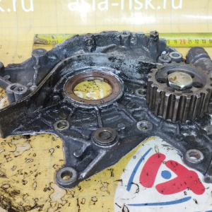 Насос масляный Toyota 2C/3C Lite Ace Noah/Caldina CR50/CT216 15100-64040