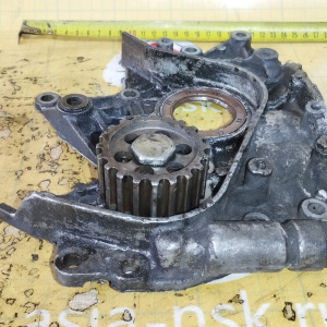 Насос масляный Toyota 2C/3C Lite Ace Noah/Caldina CR50/CT216 15100-64040