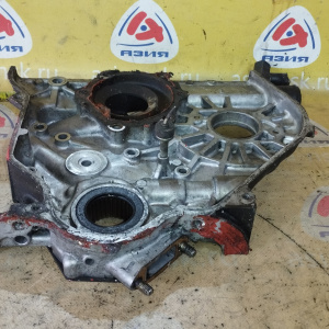 Насос масляный TOYOTA 2LTE 32 зуба