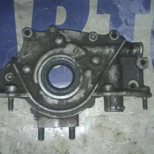 Насос масляный HONDA D15B/D13B/ZC ( OLD)