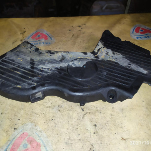 Кожух ГРМ Toyota 3C-TE Estima Lucida CXR10/CXR20 средняя на тнвд 11322-64040