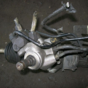 Рулевая рейка TOYOTA CR23 2WD (28220)