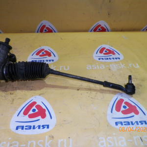 Рулевая рейка Mazda SGLW/SGEW/SGL3/SGL5/SGLR/SG5W/SGE3 Bongo Friendee 2WD=4WD