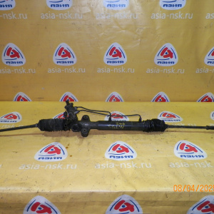 Рулевая рейка Mazda SGLW/SGEW/SGL3/SGL5/SGLR/SG5W/SGE3 Bongo Friendee 2WD=4WD
