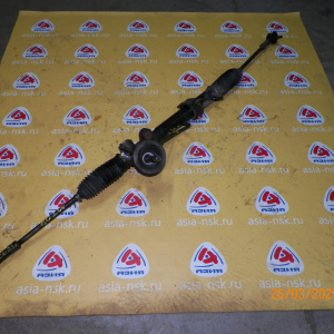 Рулевая рейка MITSUBISHI CU2W Airtrek 2WD (4530)