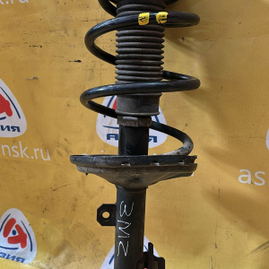Стойка TOYOTA ACU25 Kluger V перед, прав 4WD