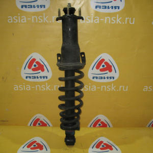 Стойка TOYOTA GXE10/SXE10/JCE15/JEE10/GX110/GX115/JZX110/GS171/JZS175 Altezza/Verossa/Mark II Wagon Blit/Crown R RR=RL
