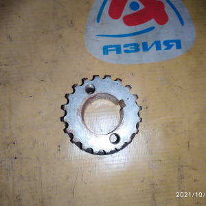 Шестерня коленвала Toyota 2C/3C Corona/Lite Ace Noah/Estima Lucida CT190/CR50/CXR10 13521-64011